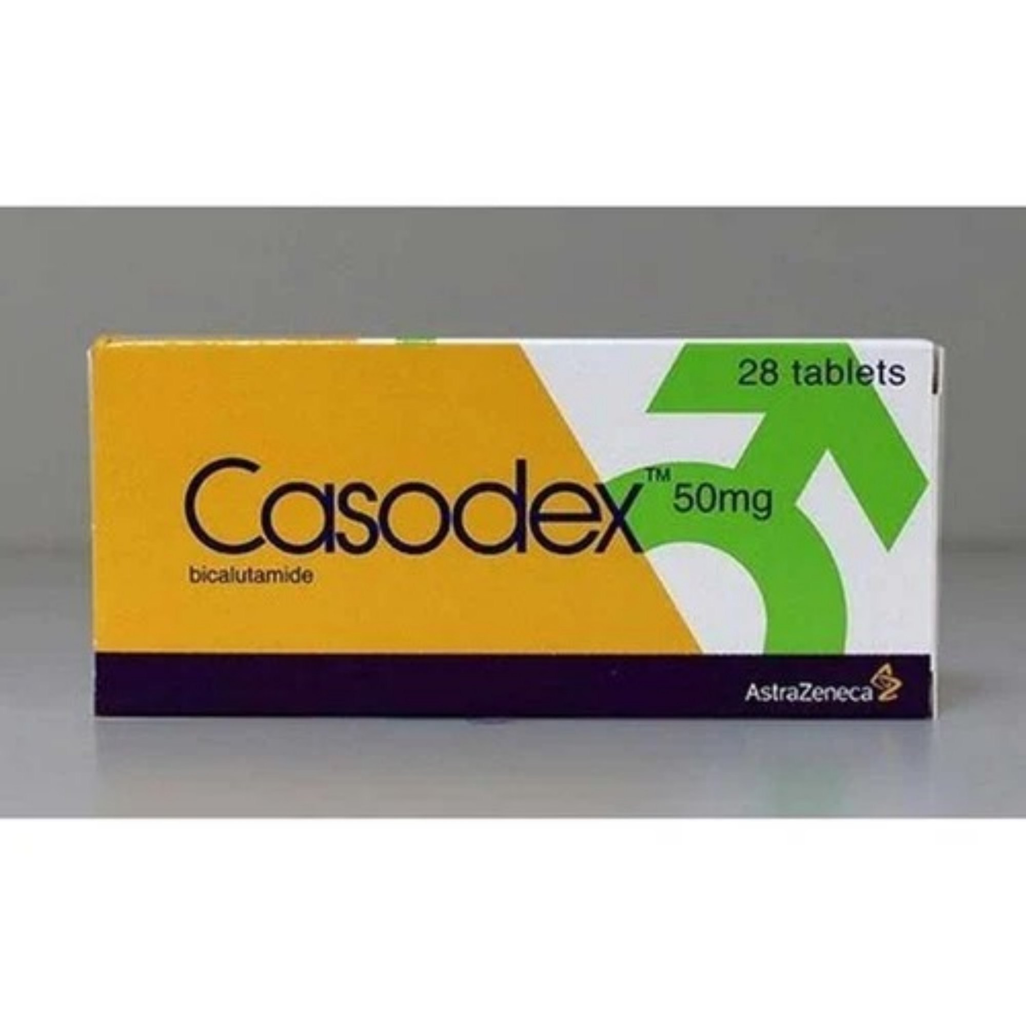 Buy Casodex 50 Mg Tablets | Bicalutamide | Casodex