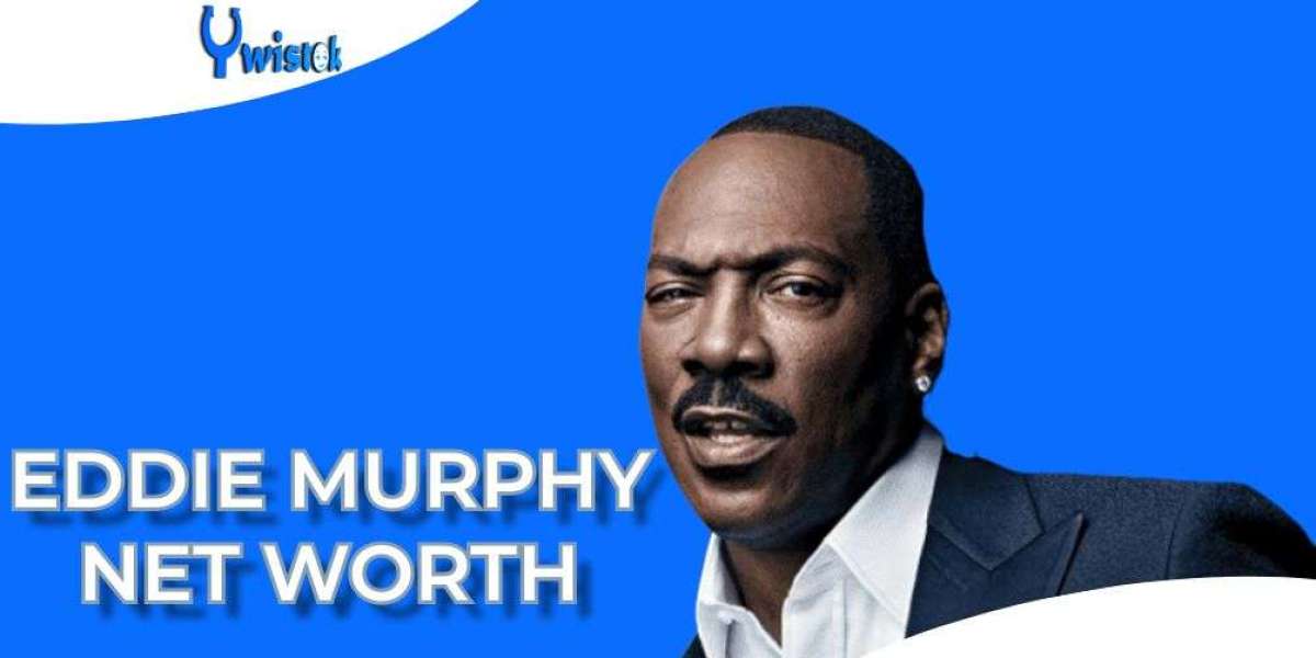 Eddie Murphy Net Worth: Comedy Royalty's Journey from SNL to Box Office Dominance