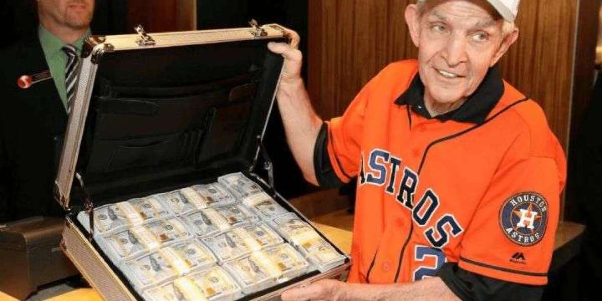 Mattress Mack Net Worth: The Astounding Success, Philanthropy, and High-Stakes Bets of Jim McIngvale.