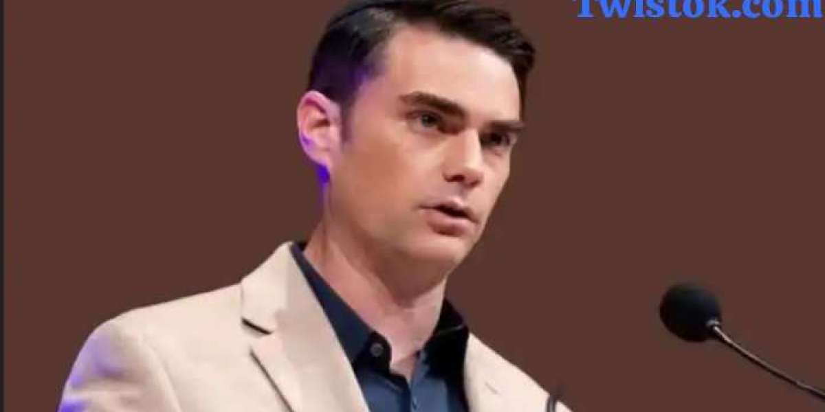 Ben Shapiro Net Worth: Political commentator, The American lawyer and political pundit net worth