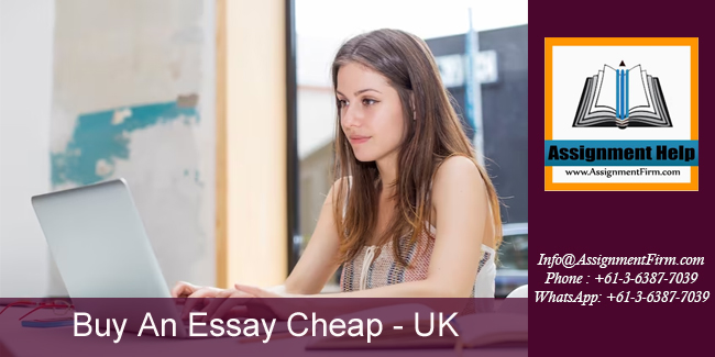 Buy Cheap Essays That Are Easy On Your Pockets And Student-Friendly!
