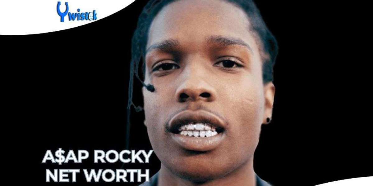 ASAP Rocky Net Worth: A Harlem Icon's Rise to Hip-Hop Royalty, Legal Struggles, and Family Milestones.