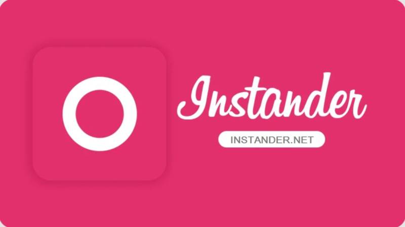 Download Instander APK v18.0 Official for Android (2024)