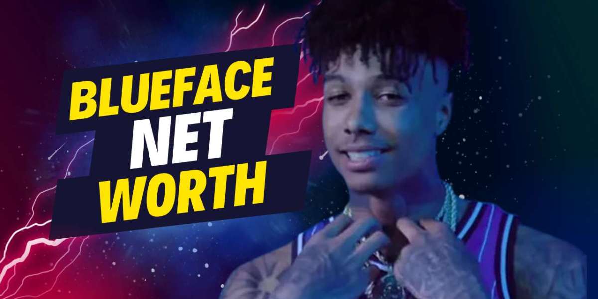 Blueface Net Worth: Unraveling the Life of the West Coast Rapper.