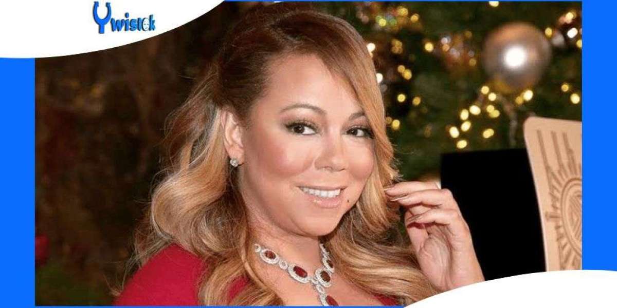 Mariah Carey's Net Worth: From Struggles to Stardom, Unraveling the Net Worth of the Iconic Singer