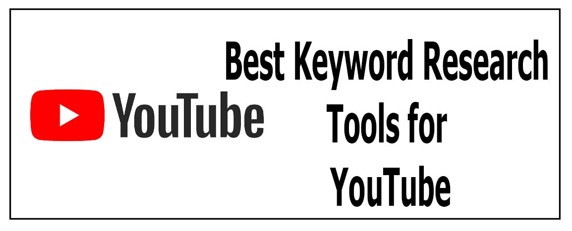 YouTube Keyword Research Tools to Optimize Video Content - TendToRead