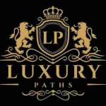 Lux Paths Executive