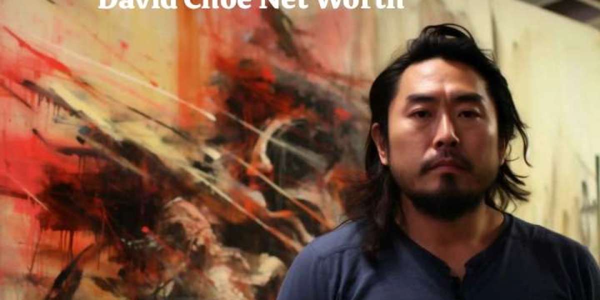 David Choe Net Worth: Painter, Designer, Richest American Painter Net Worth