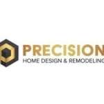 Precision Home Design and Remodeling