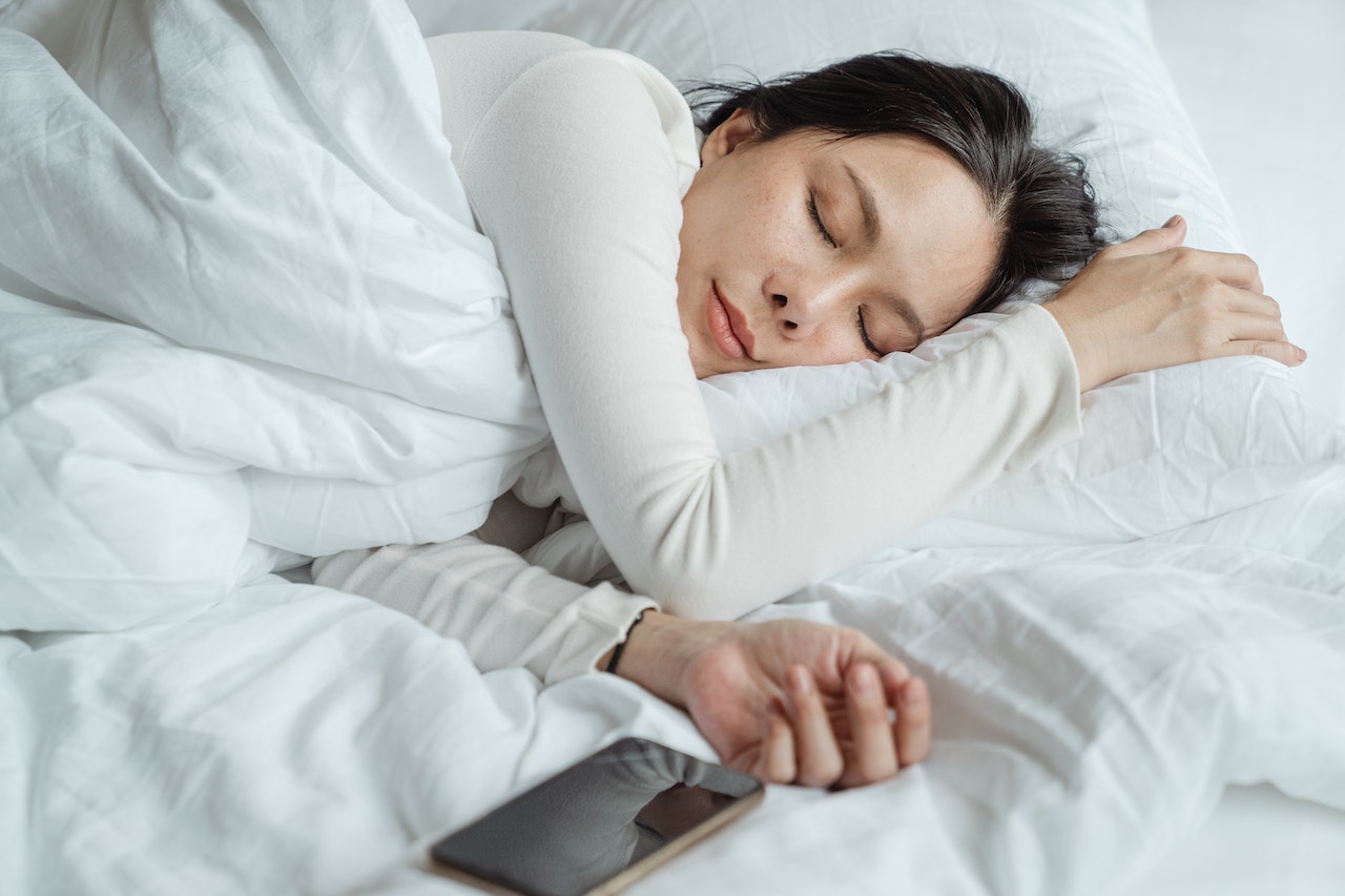 Top benefits of sleep for health | The Philippine Times