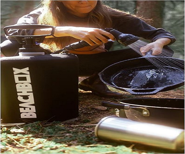 Maximizing Space: Choosing The Right Camping Storage Boxes - ViralSocialTrends