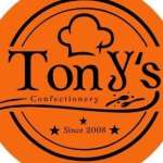 Tonys Confectionery