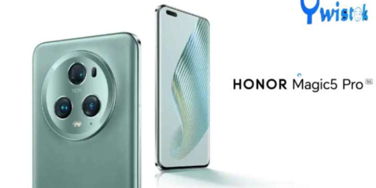 Geekzilla.tech Honor Magic 5 Pro: specifications, recommendations and price