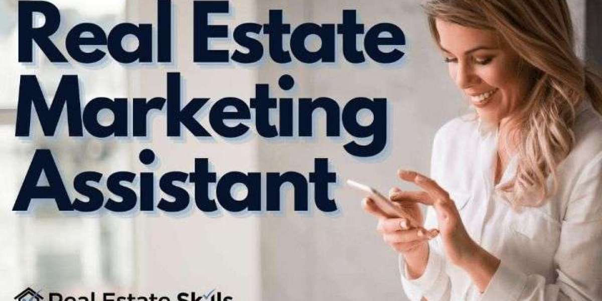 Real Estate Assistant Jobs: Your Gateway to Success in the Property Market