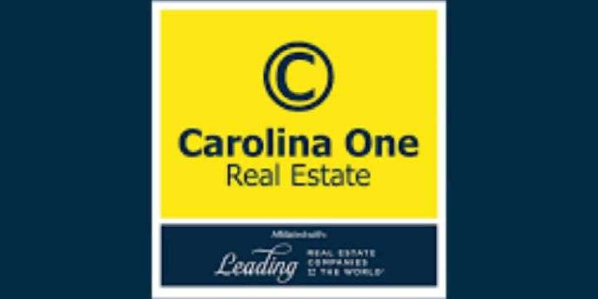 Unveiling Excellence: Exploring Carolina One Real Estate