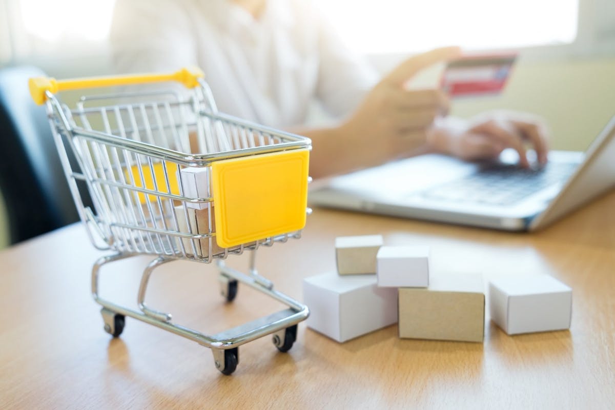 How To Build A online Store: Strategies and Best Practices