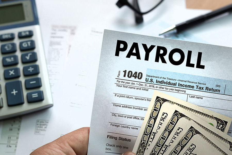 Payroll Services - Best outsourced Payroll Agency Ireland