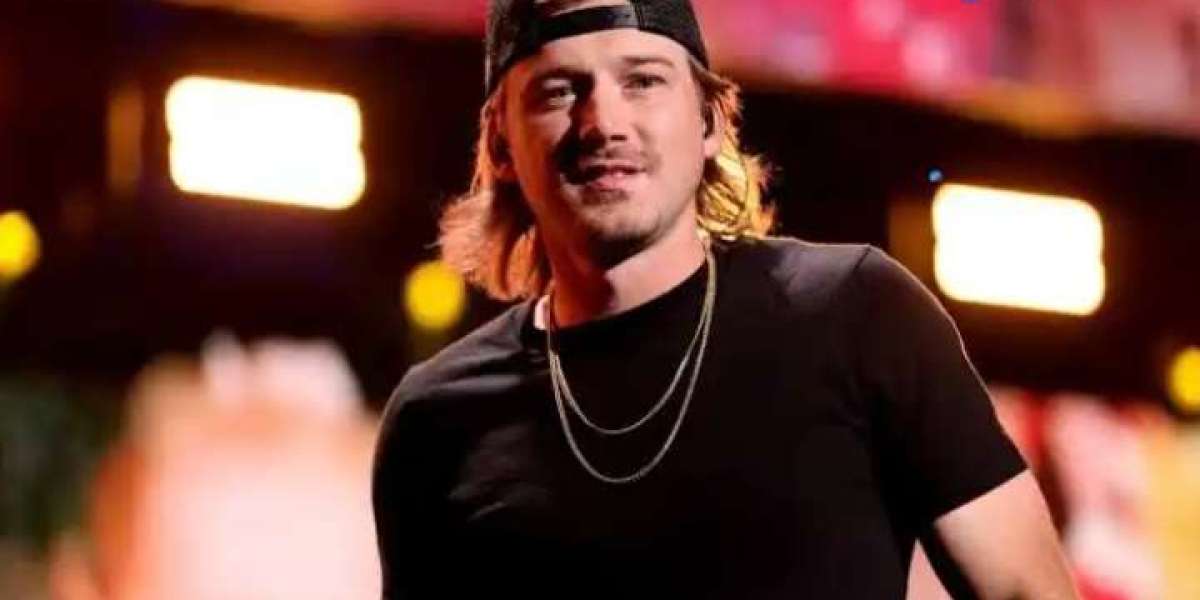 Morgan Wallen Net Worth: Bio, Career , Net Worth And more Of Famous American Songwriter