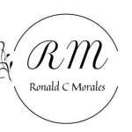 Ronald C Morales