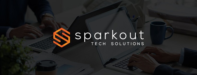 Custom Software development services | Sparkout Tech