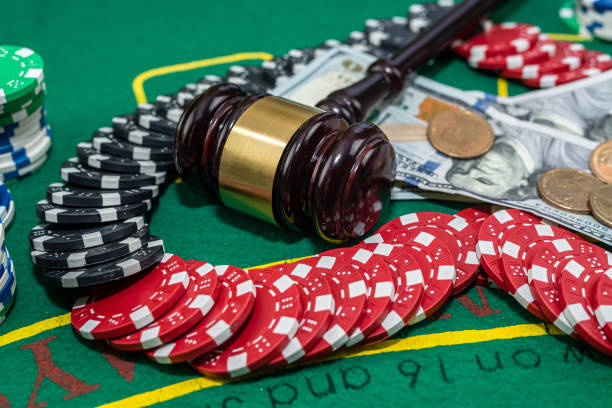 Is Online Casino Legal in India? | Genuine Online Casino Sites and Apps