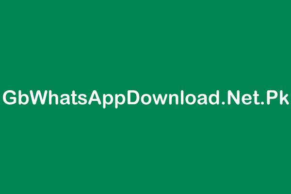 Download GBWhatsApp APK Latest (Official) 2024 Anti-Ban
