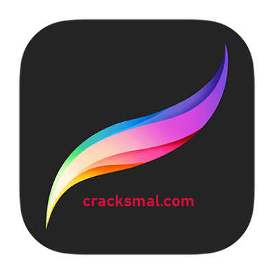 Procreate 5.3 Crack + Torrent Download (100% Working)