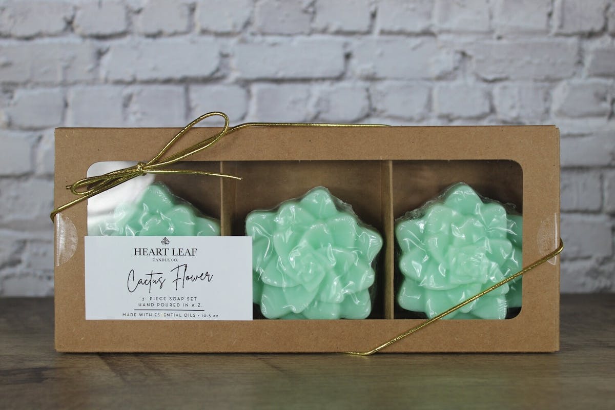 Unveiling the Best: Shopping for Cactus Flower Soap Set in Illinois