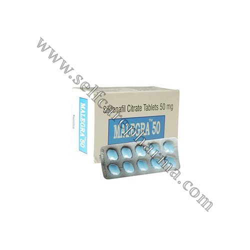 Malegra 50 Mg | Sildenafil 50 | Excellent Quality | Shop Now