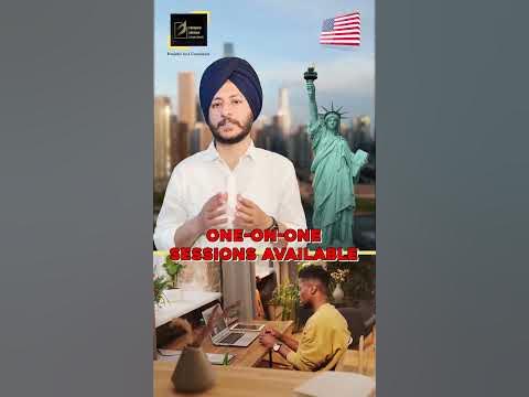USA Study Visa Worried About  interview Don't worry - YouTube