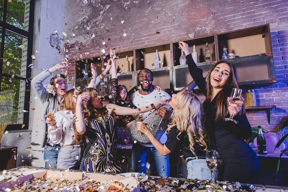 The Impact Of Holiday Party Venues NYC | Events | Before It's News