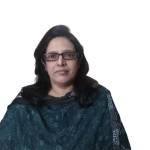 Prof Dr Amna Javed Laparoscopic Surgeon