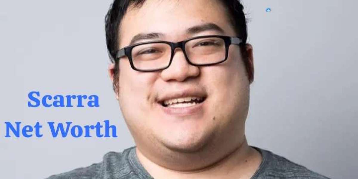 Scarra Net Worth: personal life, Age, Twitch Earnings