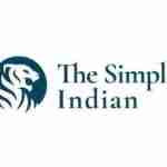 The Simple Indian