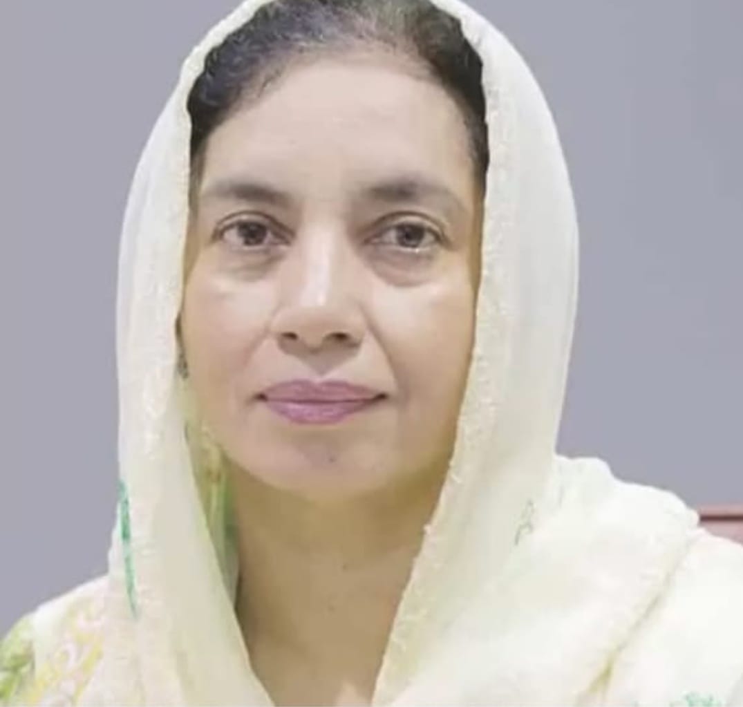 Dr. Samia Khan | Best General Physician in Lahore 2023