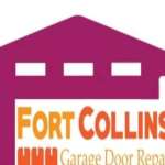Fort Collins Garage Door Repair CO