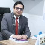 faheem usman sulehri Best Nephrologist in Lahore