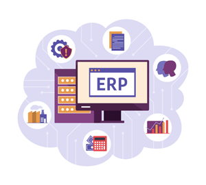 Enhance Corporate Efficiency with Olivo's Cloud ERP System | Olivo ERP