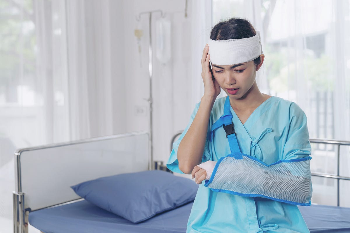 Reasons to Seek Compensation for Catastrophic Injuries | by Law Offices of Eslamboly Hakim | Mar, 2024 | Medium