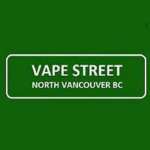 Vape Street North Vancouver Lynn Valley BC