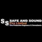 Safeandsound fireltd