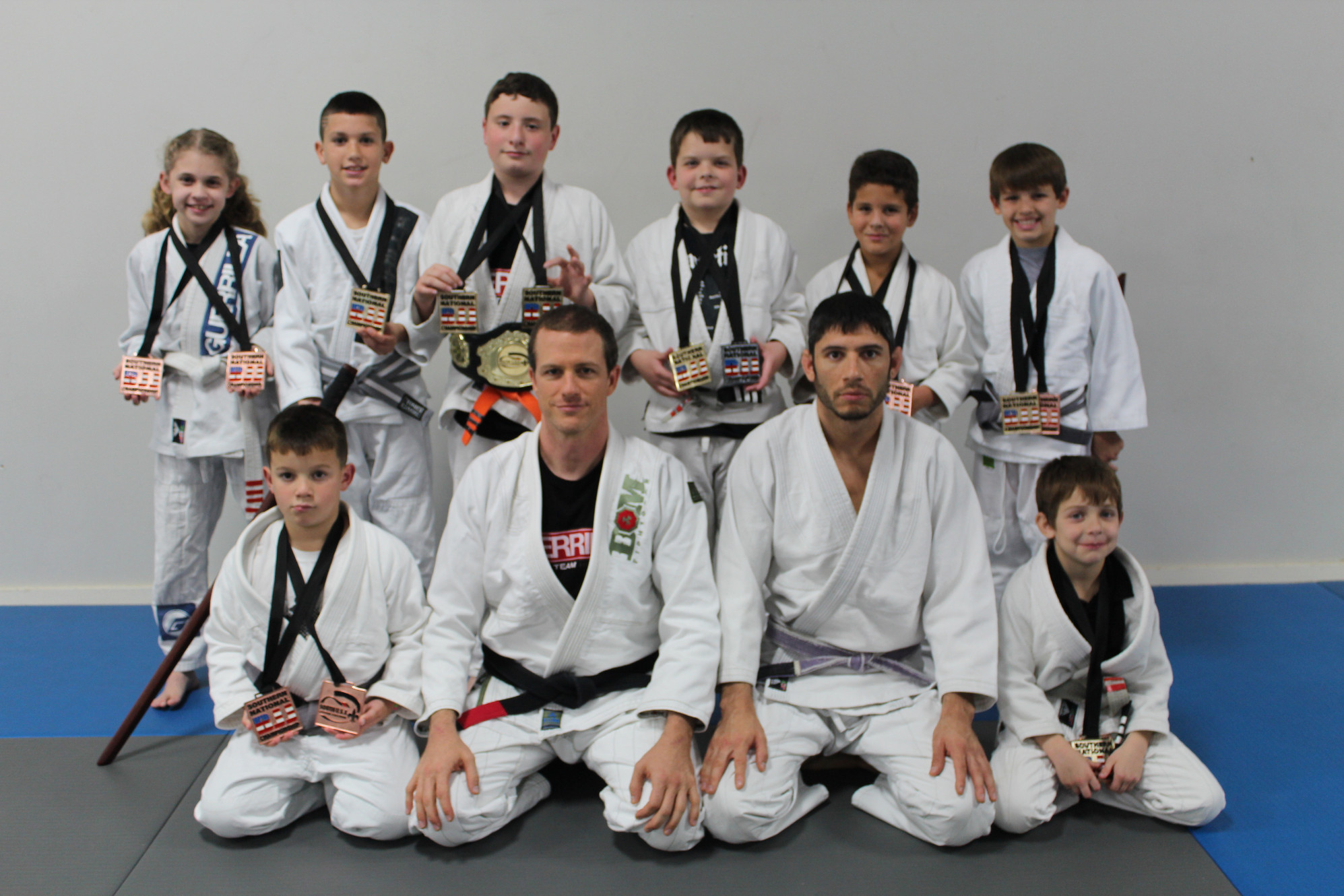 Next Generation Martial Arts, LLC | bjj in thibodaux | Thibodaux, LA, USA