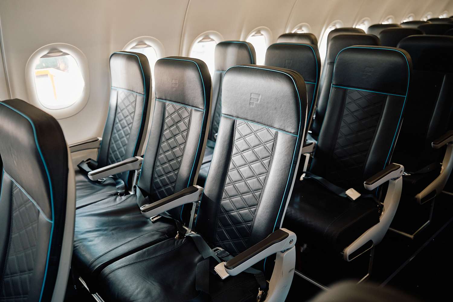 Frontier's Frontier: Pioneering Your Path to Perfect Seating! | Blog