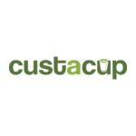 Custom Printed Coffee Cup Sleeves in USA