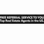 Referrals Referrals Real Estate Agents