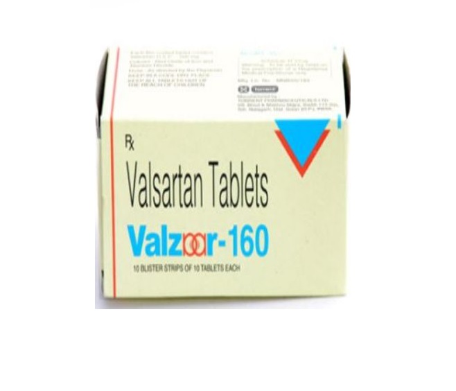 Buy Valsartan 160 mg |  Valsartan 160 mg| Order now!