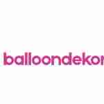 Balloon Dekor