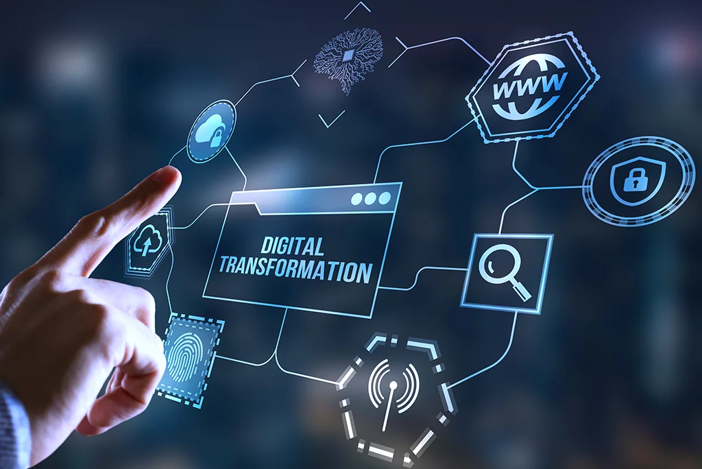 Unveiling Sydney’s Digital Transformation: Discussing 5 Key Aspects – Compaid Pty Ltd