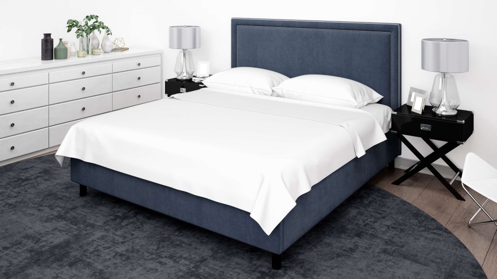 Buy King Bed Frame Sydney Australia
