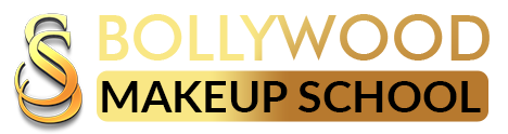 Basic To Advance Makeup Course – SS Bollywood Makeup School